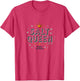 Salt Queen Energy Activated Salty Woman Design