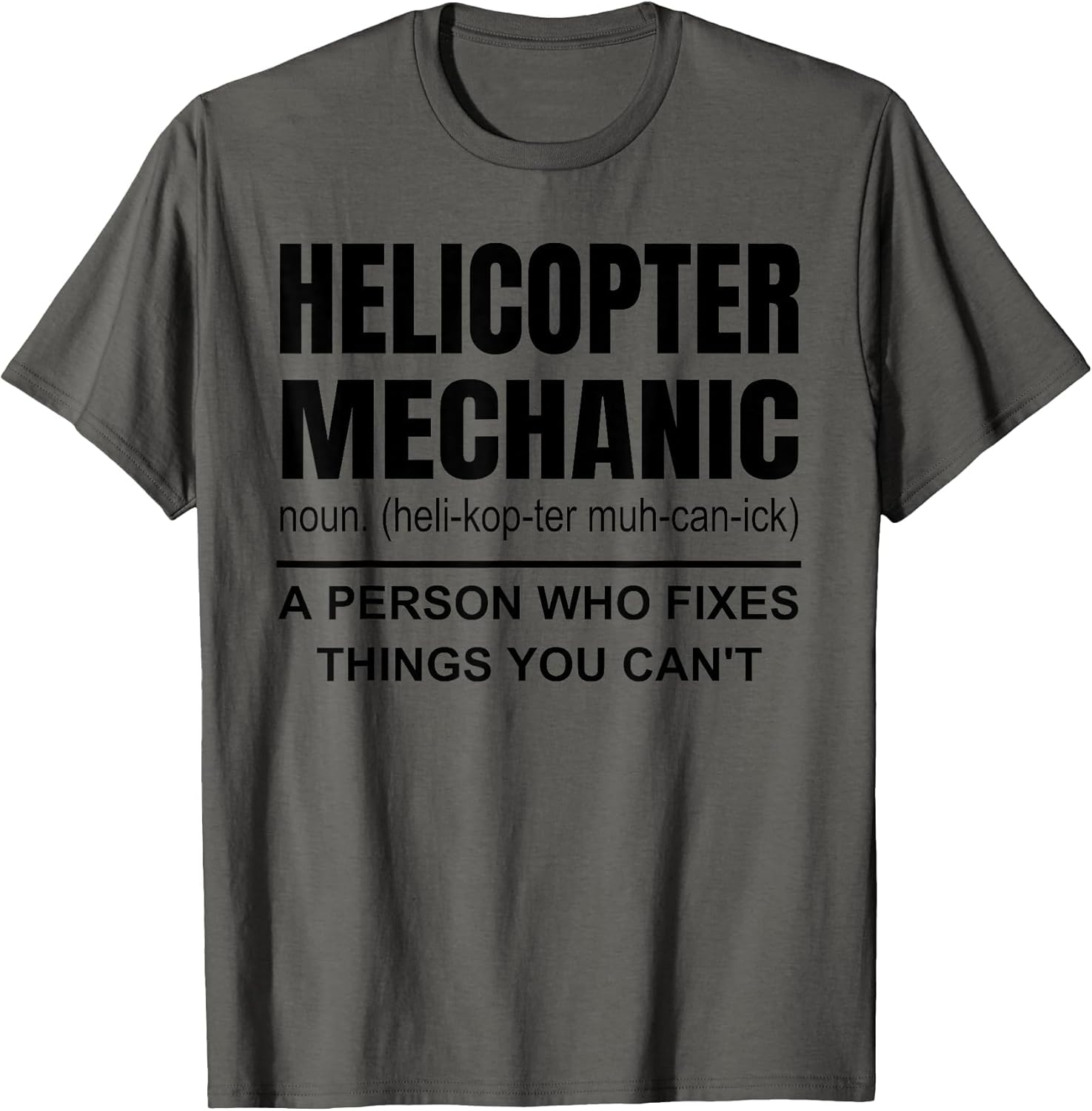 Helicopter Mechanic Definition Aircraft Mechanic