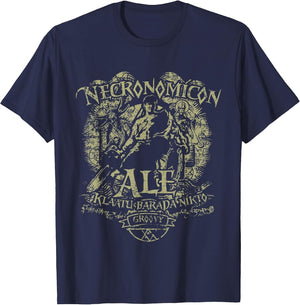 Necronomicon Ale