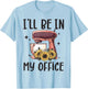 I'll Be in My Office Baking Room Funny Baking Bakery
