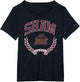 Shaw Bears Victory Vintage Black Officially Licensed