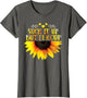 Funny Shirt Suck It Up Buttercup Sunflower for Man for Woman