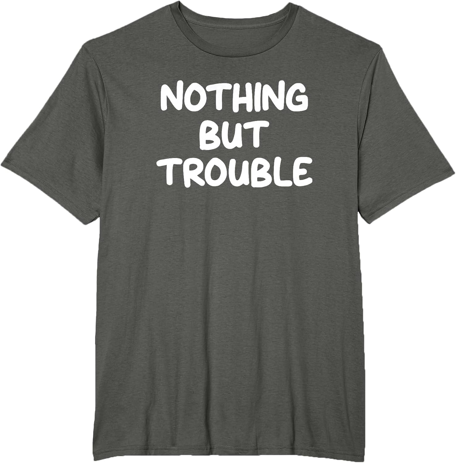 Nothing But Trouble, Funny, Jokes, Sarcastic