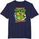Teenage Mutant Ninja Turtles Cowabunga Group Pose
