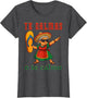 Te Calmas o Te Calmo Funny Mexican Mom Mothers