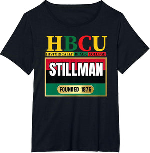Stillman, SC, HBC Graphic