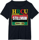 Stillman, SC, HBC Graphic