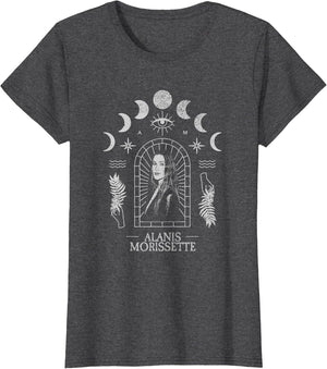 Alanis Morissette - Moon