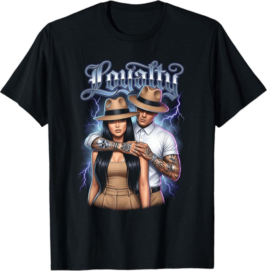 Lowrider Streetwear Art