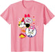 Kids Disney Minnie Mouse and Daisy Duck Yoo Hoo