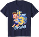 Bebefinn Brody It' My 3rd Birthday Boy Kids