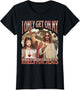 I Only Get On My Knees for Jesus Funny Offensive Adult Humor