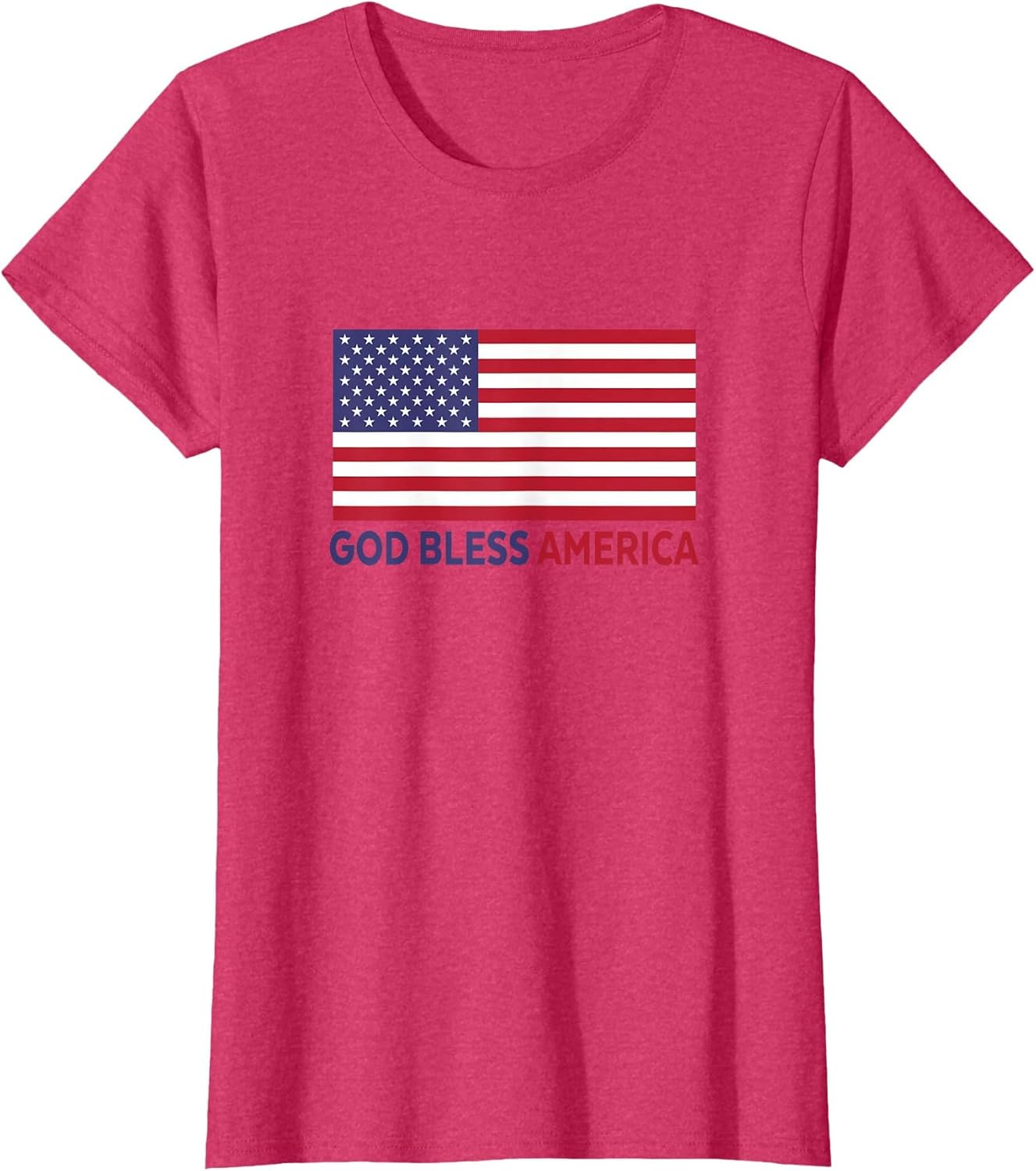 Modern God Bless America