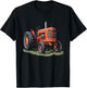 Vintage Alis Chalmers Tractor