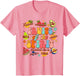 Kids Christian Jesus God Religious Baby Fruits of The Spirit
