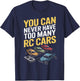 Cars Racing Motor Remote Control Never Have Too Many RC Car