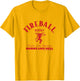 Fireball Cinnamon Whisky Tastes Like Heaven Burns Like Hell