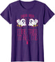 Check Your Boo-Bees Funny Halloween Breast Cancer Awareness