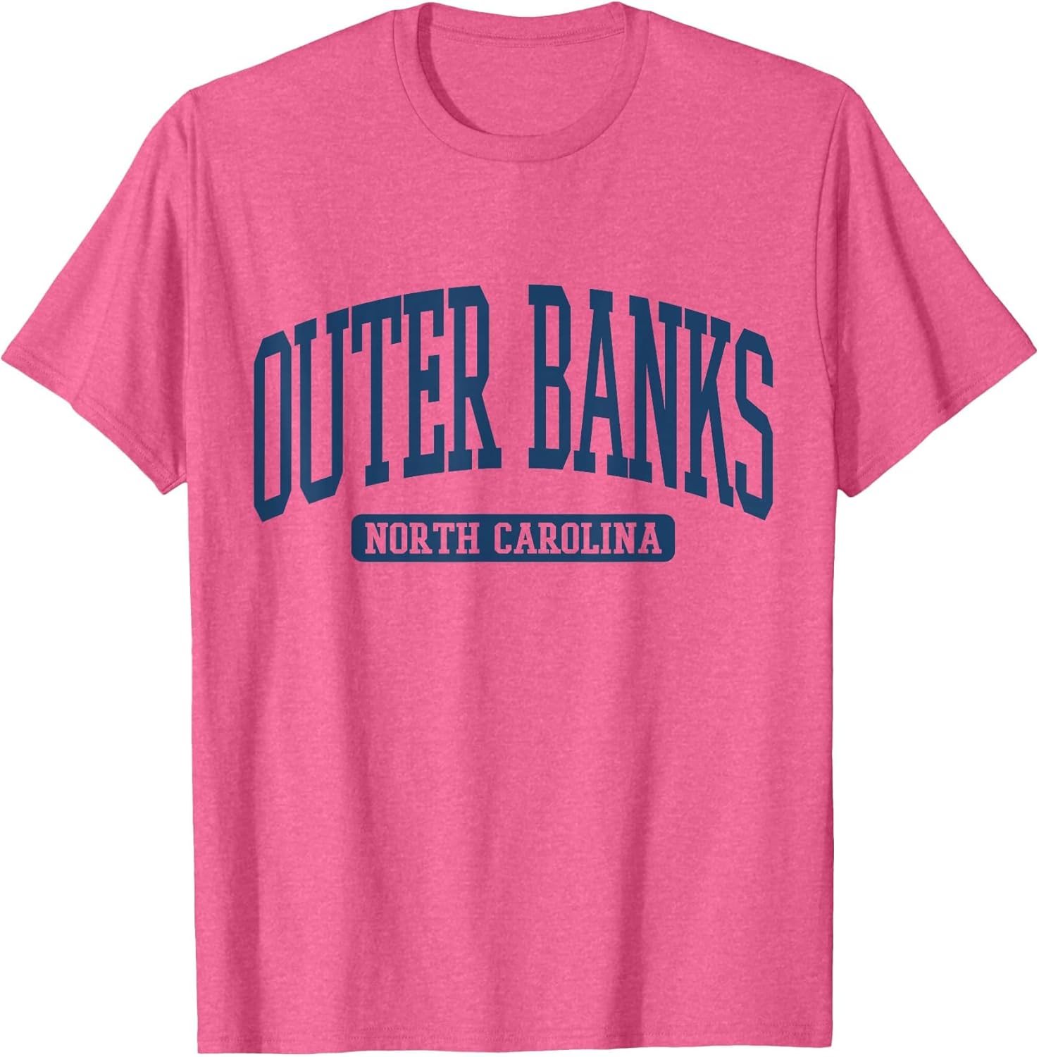 Outer Banks North Carolina Souvenir Beach, Retro, Vintage