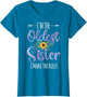 I'm The Oldest Sister I Make The Rules Family