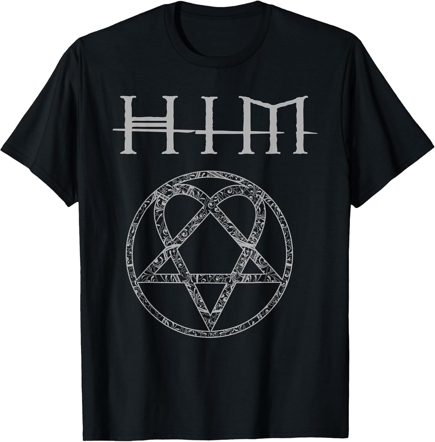 Ville Valo Omate HeartGram