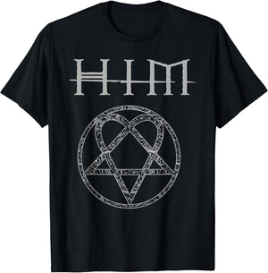 Ville Valo Omate HeartGram
