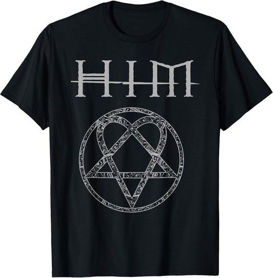 Ville Valo Omate HeartGram