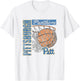 Pittsburgh Panthers Vintage Basketball 90's