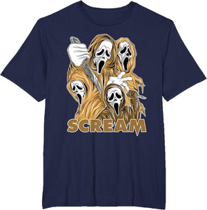 Scream Vintage 90s Halloween OG Heirloom 1s Matching