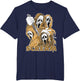 Scream Vintage 90s Halloween OG Heirloom 1s Matching