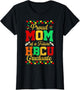 Proud Mom of A 2022 Graduate Shirt Future HBCU Graduate
