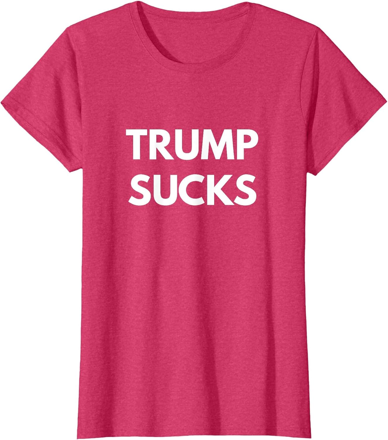 Trump Sucks - Not My President Shirts