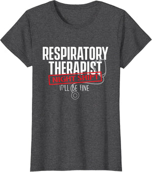 Respiratory Therapist - Night Shift Lung Therapy Pulmonology