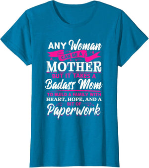 Adoption Mom Adoptive Mother for Mother's Day