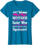 Adoption Mom Adoptive Mother for Mother's Day