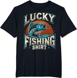 Lucky Fishing
