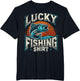 Lucky Fishing