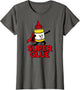 Superhero Super Glue Halloween Costume
