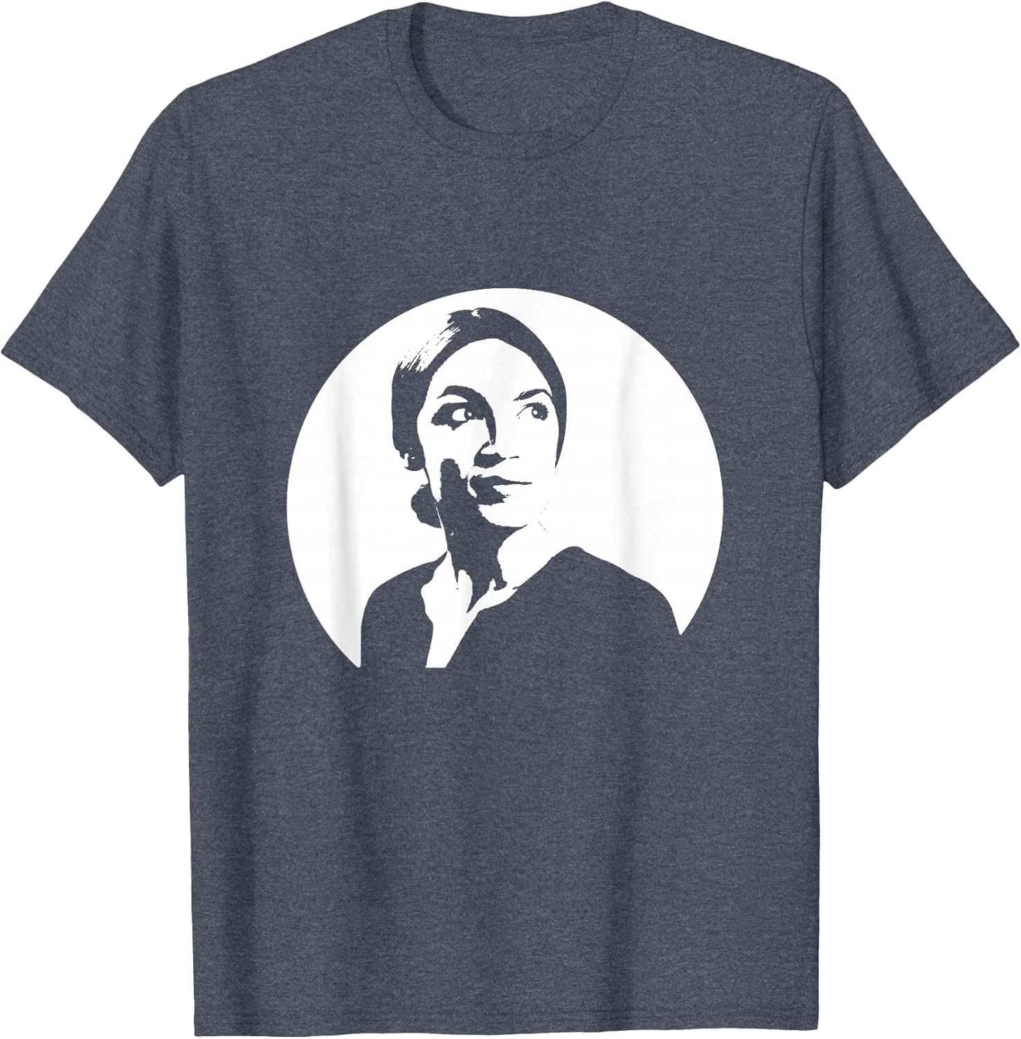 Alexandria Ocasio-Cortez for Democrats