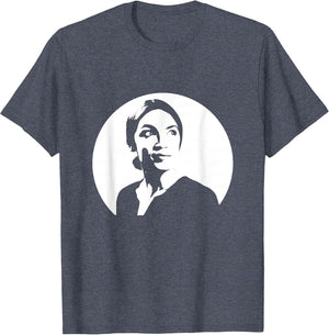 Alexandria Ocasio-Cortez for Democrats