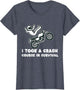 Motorcycle Accident Survivor Bike Crash Injury Recovery