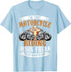 I'm That Motorcycle Riding Jesus Freak Funny Biker Christian