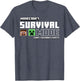 Minecraft Survival Mode Craft Without Limits