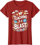 Teacher Life Astronomy Space Teaching is A Blast