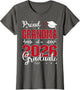 Proud Grandma of a Class of 2026 Graduate for Graduation