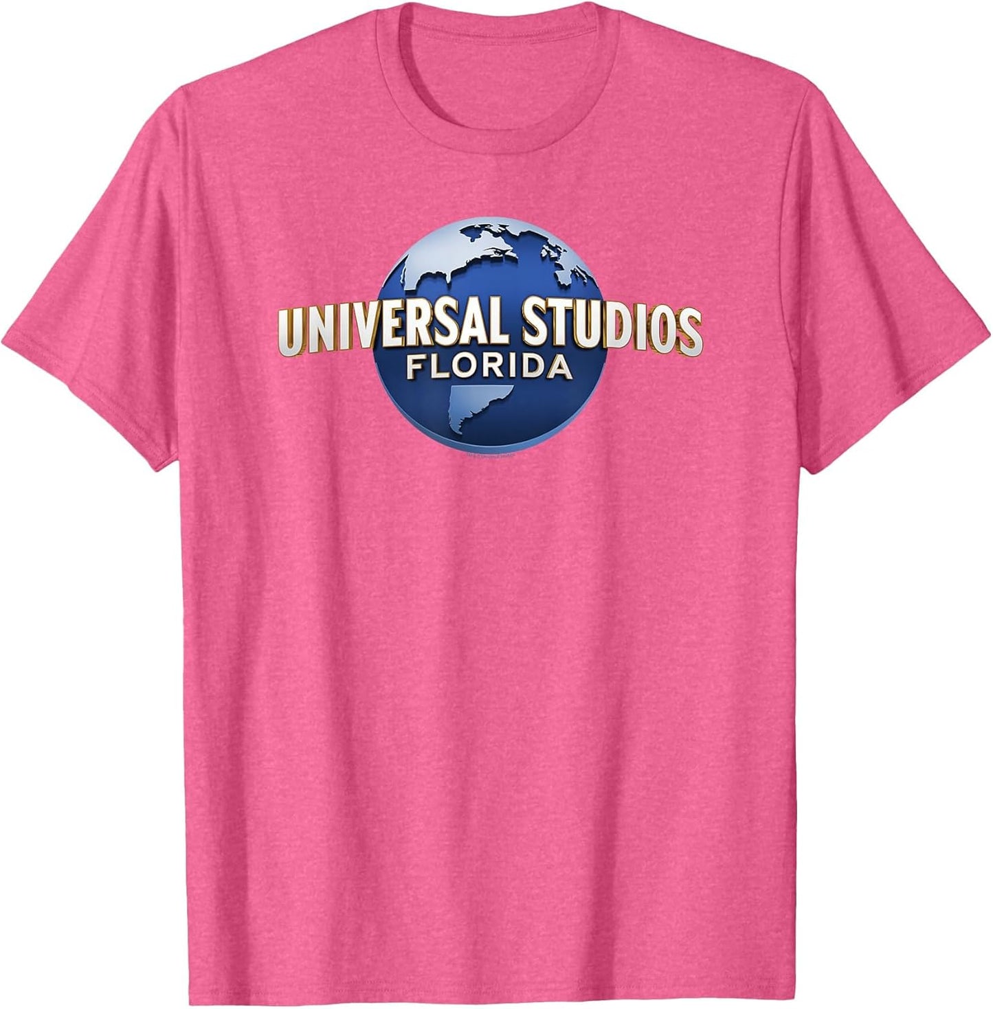 Universal Parks Universal Studios Florida