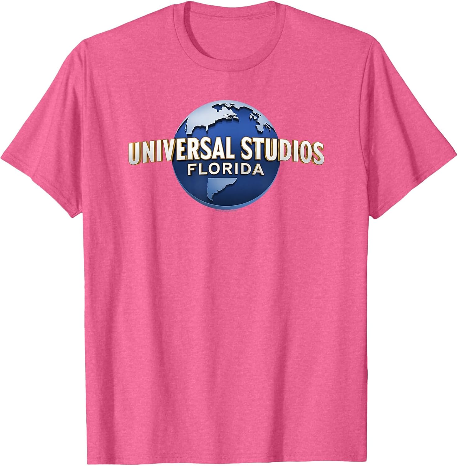 Universal Parks Universal Studios Florida
