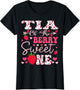 Tia of The Berry Sweet One Strawberry 1St Birthday