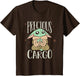 Kids Star Wars The Mandalorian Grogu Precious Cargo Cute