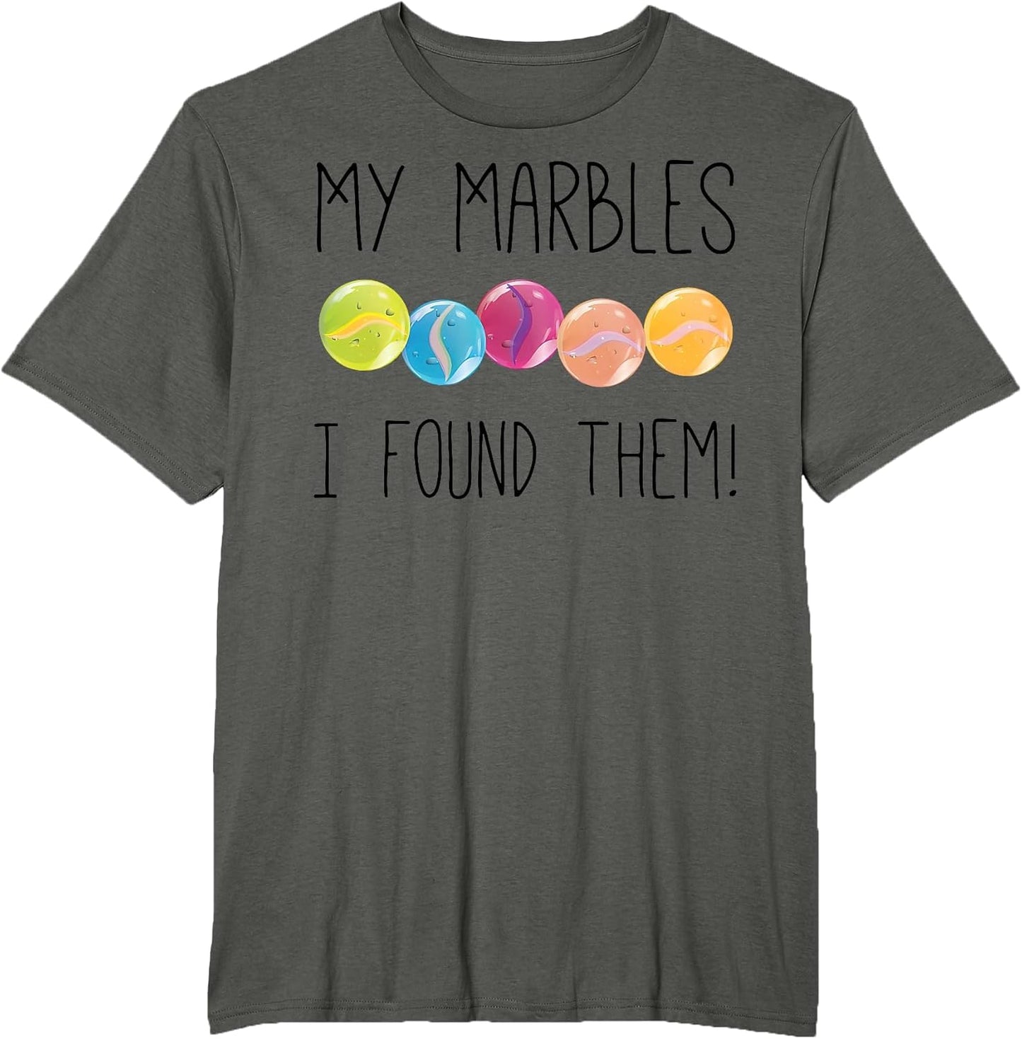 Cat Eye My Marbles I Found Them Pattern